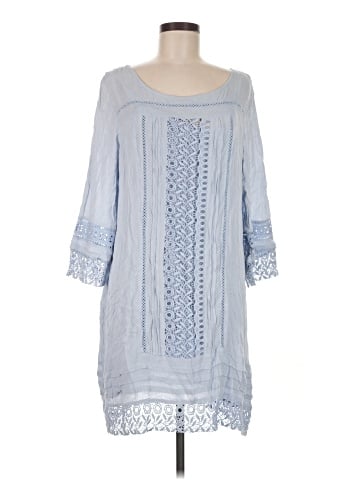 Neiman Marcus Casual Dress (view 1)