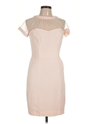 Maggy London Cocktail Dress (view 1)