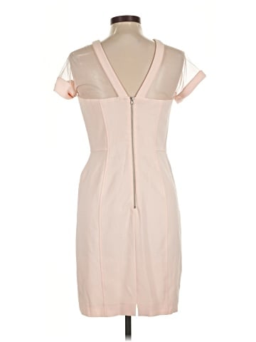 Maggy London Cocktail Dress (view 2)