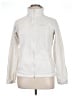Columbia 100% Polyester White Sweatshirt Size L - photo 1