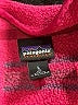 Patagonia 100% Polyester Pink Pullover Sweater Size 12 - photo 6