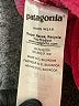 Patagonia 100% Polyester Pink Pullover Sweater Size 12 - photo 7
