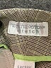 Worthington Plaid Tan Dress Pants Size 6 - photo 7