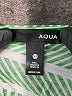 Aqua Green Short Sleeve Blouse Size XS - photo 7
