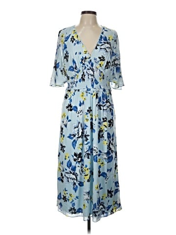 Diane von Furstenberg Casual Dress (view 1)