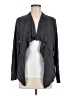 Elan Gray Cardigan Size M - photo 1