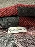 Egy California Burgundy Kimono Size XL - photo 7