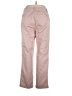 Gap Solid Pink Casual Pants Size 14 (tall) - photo 2