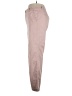 Gap Solid Pink Casual Pants Size 14 (tall) - photo 5