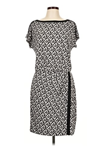 Chaps Casual Dress (view 1)
