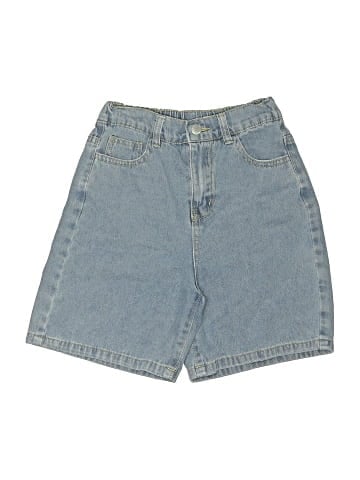 Shein Denim Shorts (view 1)