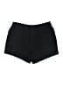 Old Navy Solid Black Shorts Size M - photo 1