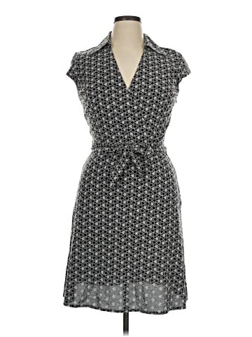 Ann Taylor LOFT Casual Dress (view 1)
