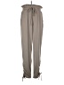 Nux Gray Casual Pants Size S - photo 1