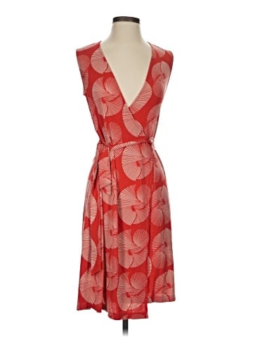 Diane von Furstenberg Casual Dress (view 1)