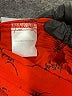 Rose + Olive 100% Polyester Red Sleeveless Blouse Size M - photo 8