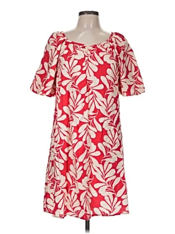Sara Michelle Casual Dress (view 1)