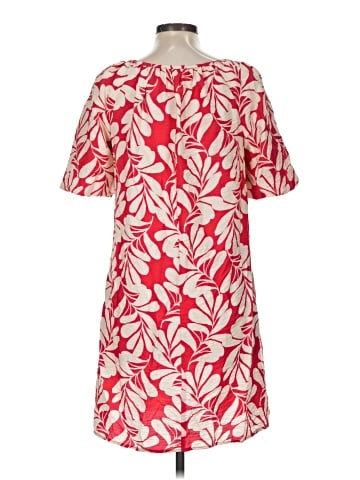 Sara Michelle Casual Dress (view 2)