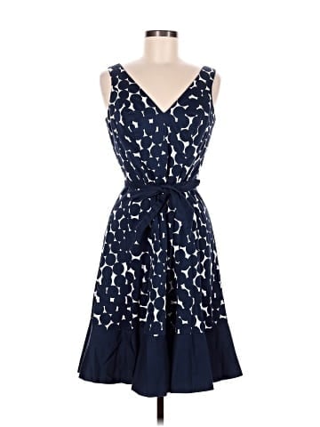 Nine West Cocktail Dress (view 1)