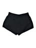 L.L.Bean Solid Black Athletic Shorts Size Sm Reg - photo 2