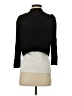 Covington 100% Rayon Black Cardigan Size S (petite) - photo 2