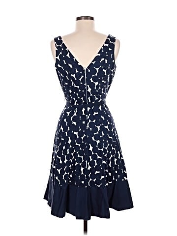 Nine West Cocktail Dress (view 2)