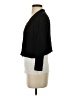 Covington 100% Rayon Black Cardigan Size S (petite) - photo 5