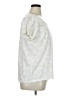 Lands' End Ivory Short Sleeve T-Shirt Size XL (petite) - photo 4