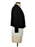 Covington 100% Rayon Black Cardigan Size S (petite) - photo 4