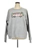 Jerzees Gray Pullover Sweater Size XXXL - photo 1