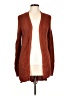 Pinque Brown Cardigan Size L - photo 1