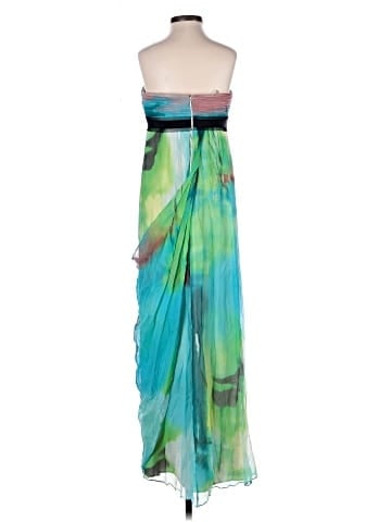 BCBGMAXAZRIA Cocktail Dress (view 2)
