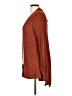 Pinque Brown Cardigan Size L - photo 5