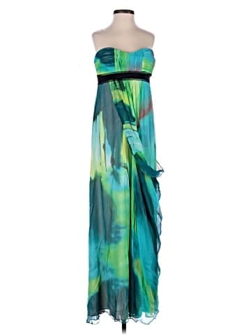 BCBGMAXAZRIA Cocktail Dress (view 1)