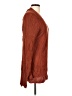 Pinque Brown Cardigan Size L - photo 4