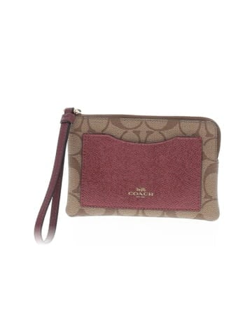 Coach Wristlet (view 1)