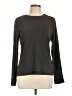 Lauren Jeans Co. Gray Pullover Sweater Size L - photo 1