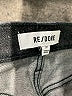 RE/DONE Black Jeans Size 27 waist - photo 7