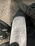 RE/DONE Black Jeans Size 27 waist - photo 8