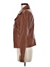 Levi's 100% Polyurethane Brown Jacket Size M - photo 5