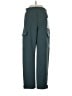 Athleta Teal Cargo Pants Size 0 (petite) - photo 1