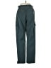 Athleta Teal Cargo Pants Size 0 (petite) - photo 2