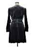 Vince Camuto Black Cocktail Dress Size 14 - photo 2