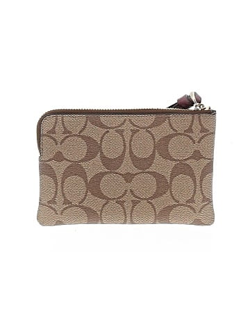 Coach Wristlet (view 2)
