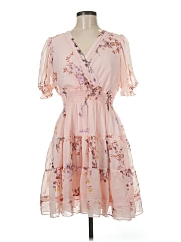 Taylor Cocktail Dress (view 1)