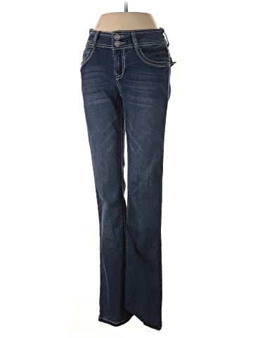 Wallflower Jeans (view 1)