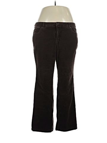 Jones New York Sport Casual Pants (view 1)