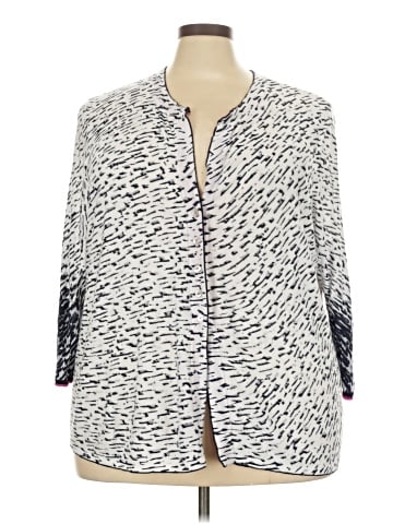 Nic + Zoe Cardigan (view 1)