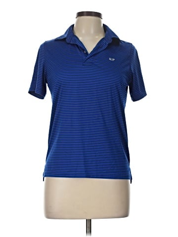 Vineyard Vines Short Sleeve Polo (view 1)