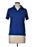 Vineyard Vines Blue Short Sleeve Polo Size L - photo 1